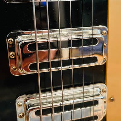 Rickenbacker 325c58 COPY Made in Korea image 4