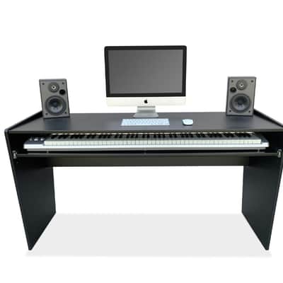 Bazel Studio Desk Raystag NR88 - Maple image 1