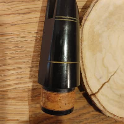 Sumner Acousticut #2 Bb Clarinet Mouthpiece image 3