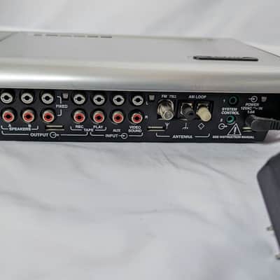 Bose Lifestyle Model 5 Music Center AM/FM/CD Player - For Parts or Repair image 9