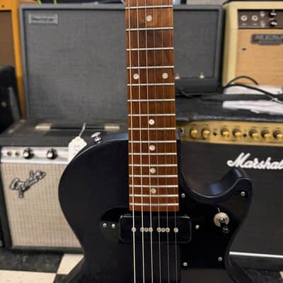 Gibson Melody Maker Special 2011 - 2013 - Satin Ebony image 7