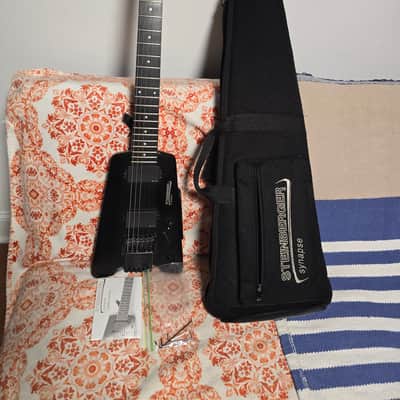 Steinberger Synapse 2010s - Black image 12