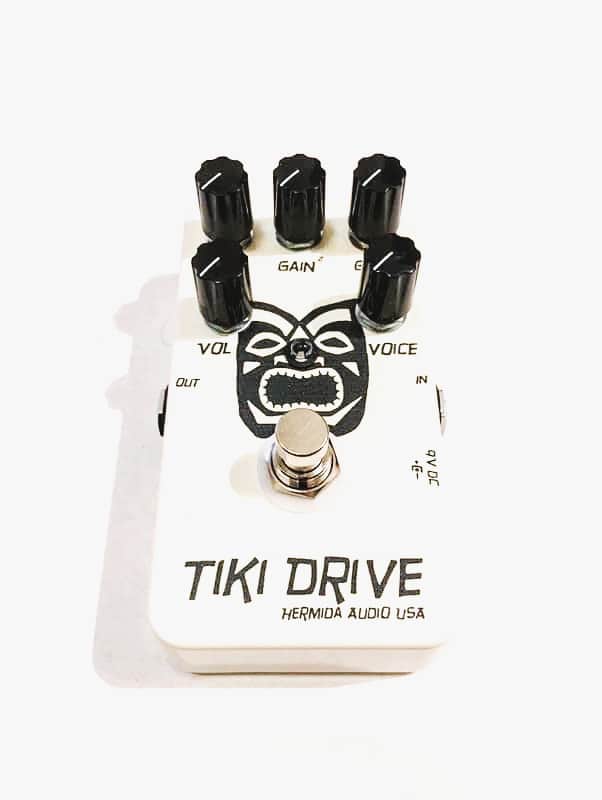 Hermida Audio Tiki Drive image 1