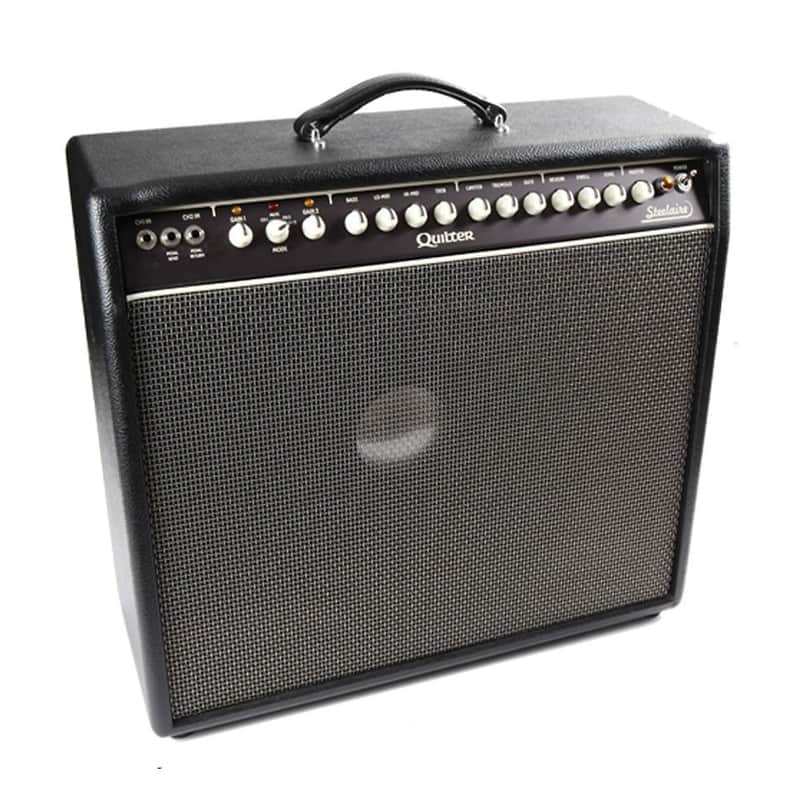 Immagine Quilter Steelaire 200w 1x15" Guitar Combo - 1