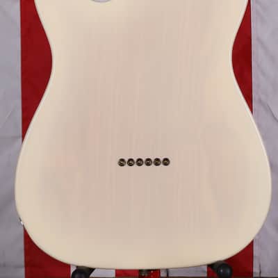 Fender Player II Telecaster - White Blonde image 5