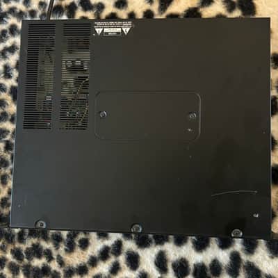Yamaha TX16W Digital Sampler Plus Disks image 11