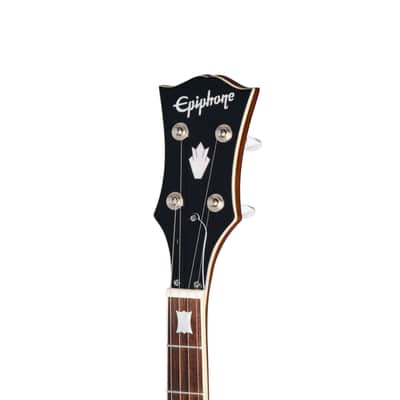 Epiphone Mastertone Bowtie Open Back - Banjo image 6