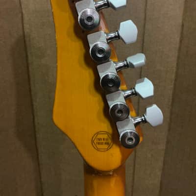 SX T Style Electric Guitar image 6