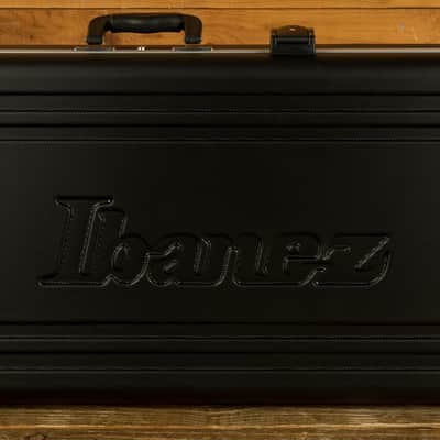 Ibanez AZ2204AG AZ Series Prestige - S-Tech Roasted Maple - Transparent Grey Burst image 9