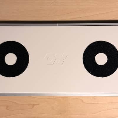 Teenage Engineering OP-1 Field Portable Synthesizer Workstation 2022 - Present - White image 8