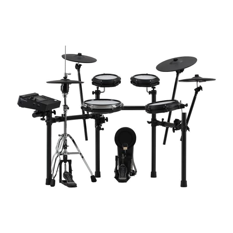 Roland TD316 V-Drums Electronic Drum Kit image 1