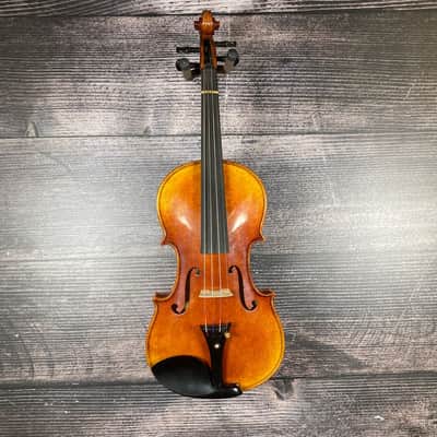 Otto Benjamin ML-206 4/4 Violin (Torrance,CA) image 1