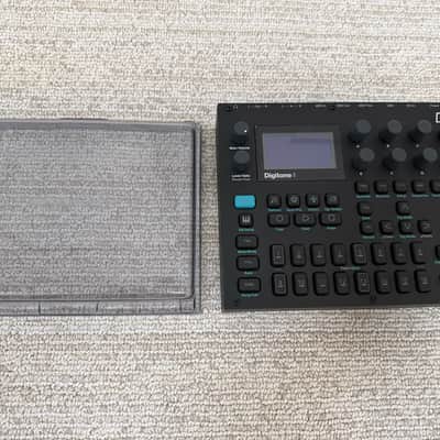 Elektron Digitone II with Decksaver image 2