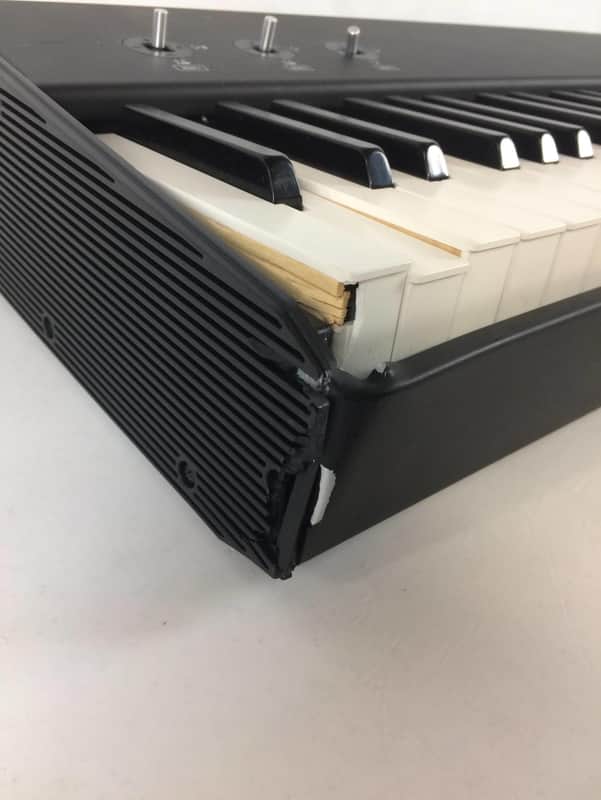 Studiologic SL88 Grand 88-Key Keyboard Controller image 1