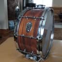 AUTOGRAPHED Ludwig 6.5 X 14 100th Anniversary Signature Alex Van Halen Snare 2009 (#93 of 100)