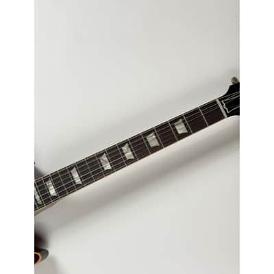 Gibson CUSTOM SHOP MURPHY LAB 1959 - LES PAUL STANDARD PLAIN TOP LIGHT AGED image 8
