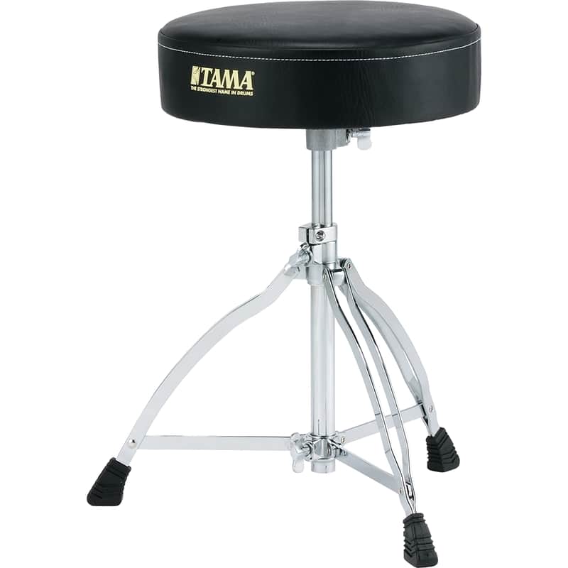 Tama Standard Drum Throne (HT130) image 1