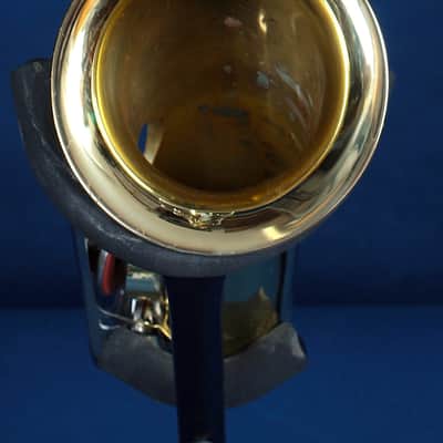 Yamaha YAS-23 Alto Saxophone / Gig Ready! image 6