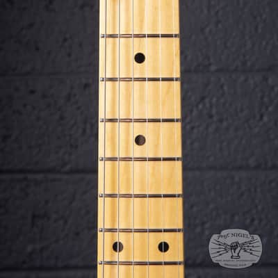 Tokai Breezysound ATE-101M Sonic Blue Alder Body Made in Japan image 15