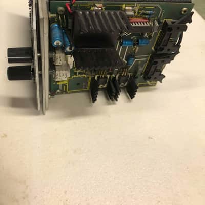 AMS Neve 81 series speaker 80's image 4