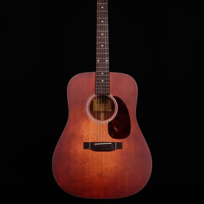 Eastman E1D-CLA Acoustic with Bag, Classic image 5