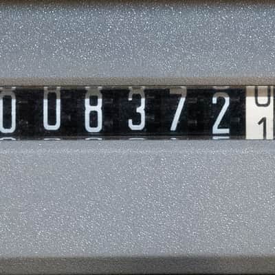 Studer 827- 2" 24-Track Analog Tape Machine with Remote Control image 7