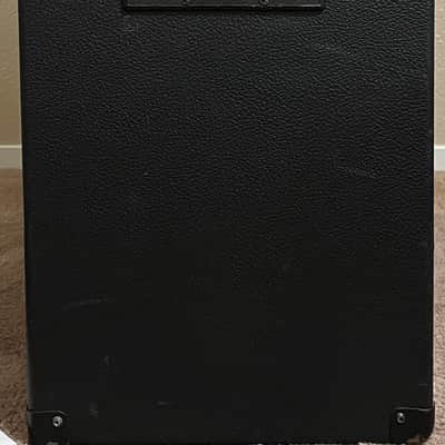 Peavey 430B 4x12 Cabinet Premium Stephen’s Tru-Sonic Speakers 2000’s - Black image 7
