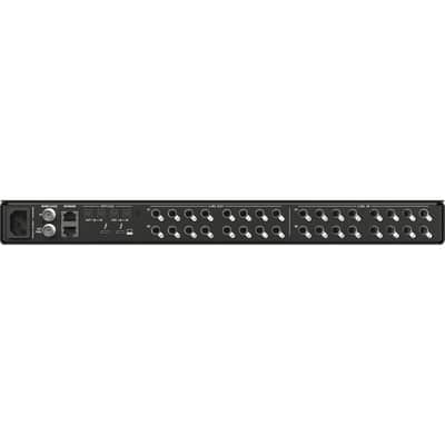 MOTU 16A 32x34 Thunderbolt/USB Audio Interface image 7