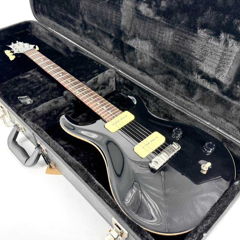 PRS McCarty Soapbar 1998 - 2007 | Reverb UK