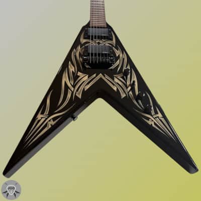 B.C. Rich Kerry King Signature Special KKV-Tribe – Very Good Condition image 6
