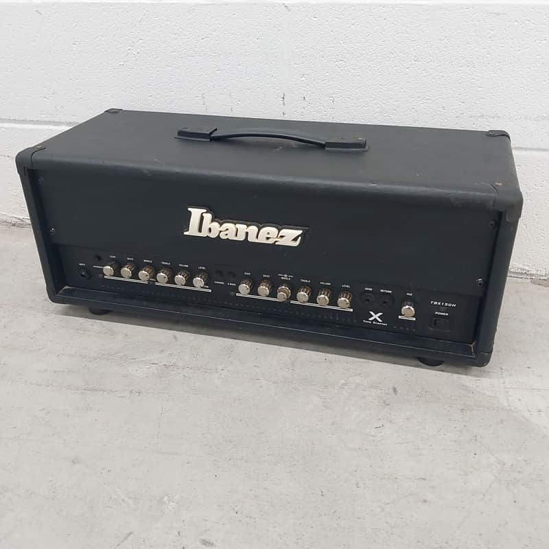 Ibanez Tone Blaster TBX150H Guitar Head image 1