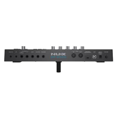 NUX DP-2000 Digital Percussion Pad image 2