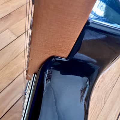 Fender Player Plus Meteora HH - 3-Color Sunburst image 9