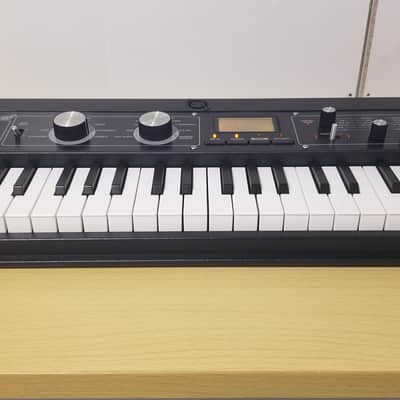 One-of-a-kind MicroKORG XL+: Built-In internal Speakers image 5