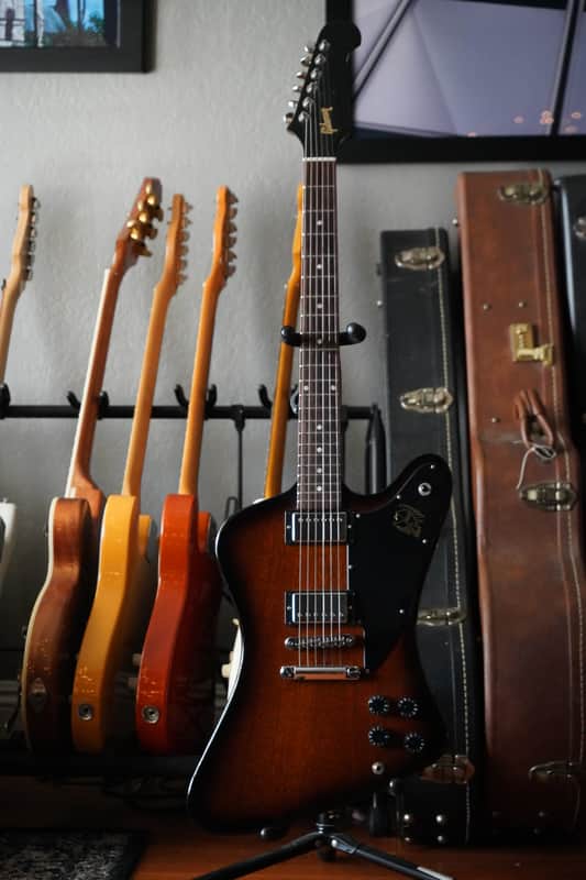 Gibson Firebird Studio T 2017 | Reverb
