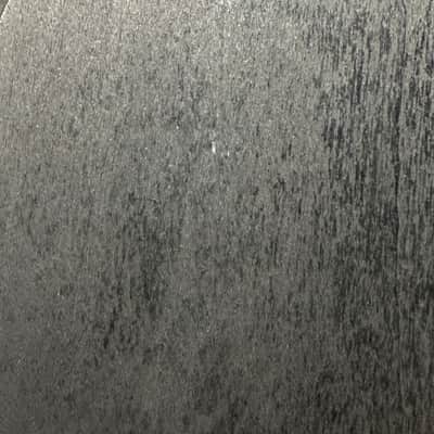 Ibanez Custom Shop Mårten Hagström Signature M8M (2024) - Weathered Black #24901 with Original Hard Case image 16
