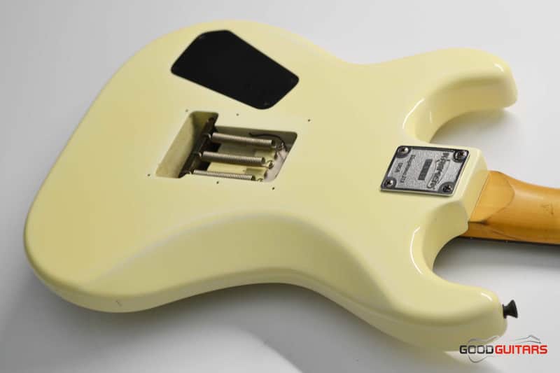 Kramer EK-1B 1988 SW | Reverb