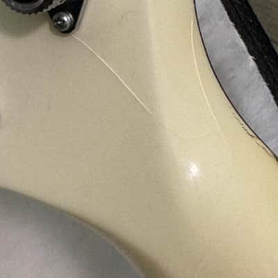 Gibson Buckethead Signature Les Paul 2009 - 2011 - Alpine White image 15