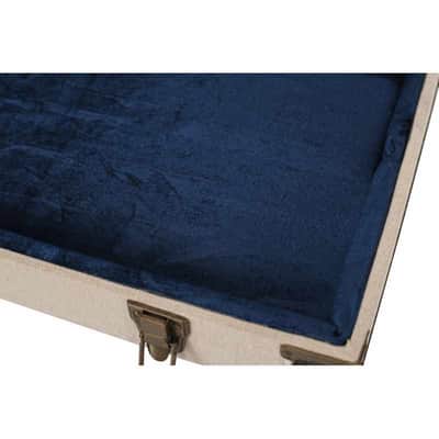 GATOR CASES GW-JM-BASS Basse - beige image 5