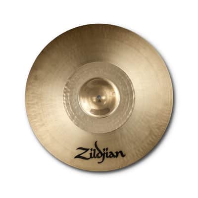 Zildjian K0999-21" K Custom Hybrid Ride image 3