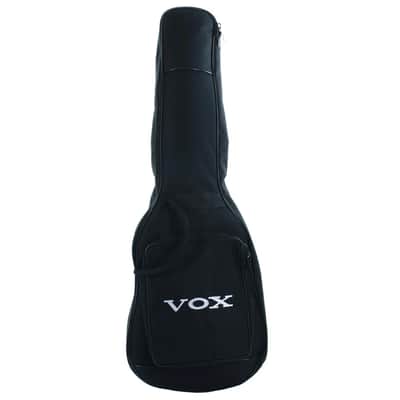 Vox Giulietta VGA-3PS 2022 - Gloss Trans Black image 8