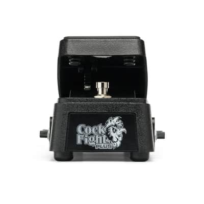 Electro-Harmonix Cock Fight Plus Cocked Talking Wah & Fuzz image 8