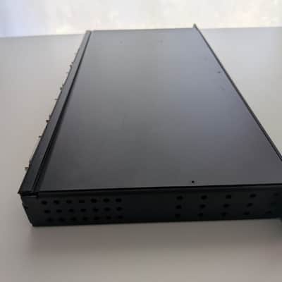Flock Audio  Patch PTH 64 Patchbay 2025 image 3