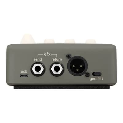 LR Baggs Voiceprint Di Acoustic Guitar Impulse Response Pedal Direct Box image 3