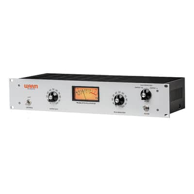 WA-2A Warm Audio image 1
