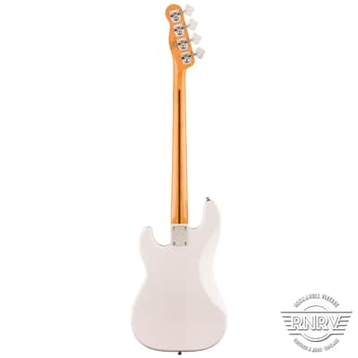 Squier Classic Vibe '50s Precision Bass - White Blonde image 4