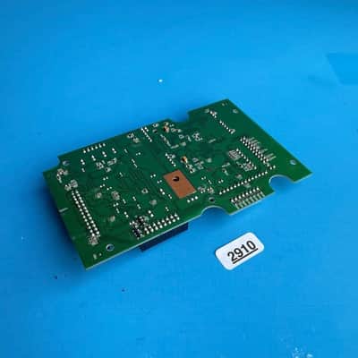 M-AUDIO KeyStudio 49i MIDI Controller Keyboard Part: Main Board Processor PCB image 2