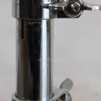 Ludwig Atlas Snare Drum Stand Vintage 1960's #2 image 9