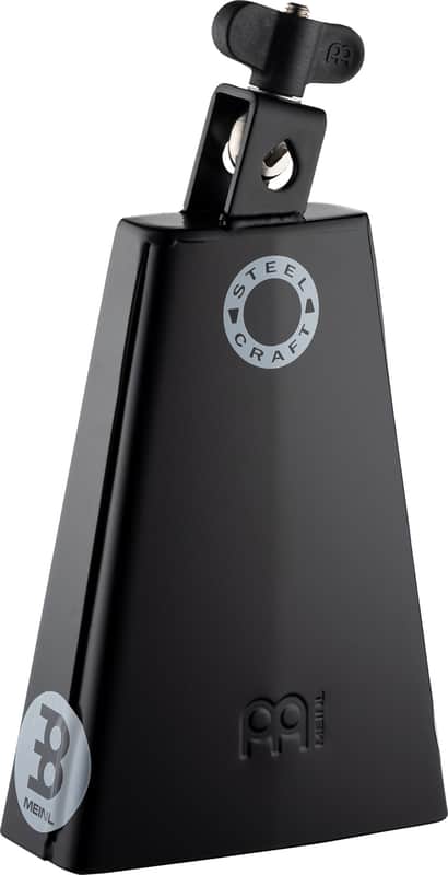 Meinl Timbalero Cowbell 7'' High image 1