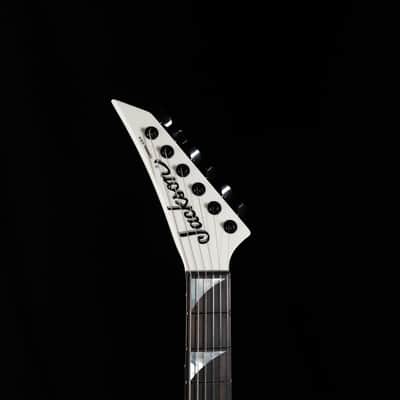 Jackson American Series Rhoads RR24 - Snow White image 4